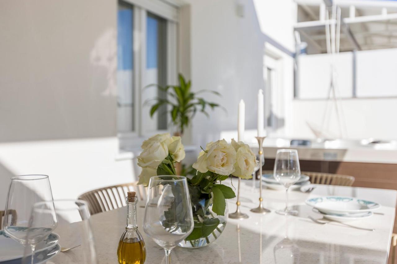 Luxury Rooftop Apartment Zalato 斯普利特 外观 照片