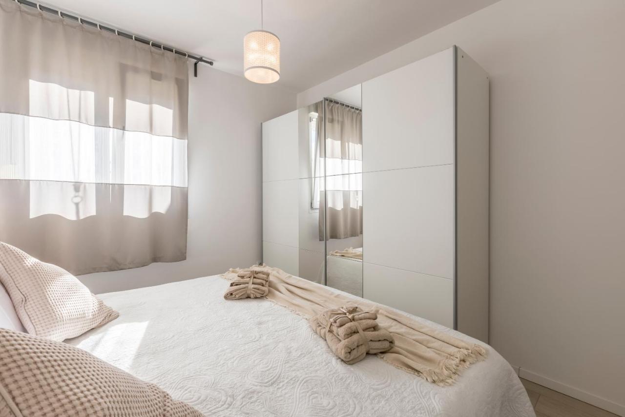 Luxury Rooftop Apartment Zalato 斯普利特 外观 照片